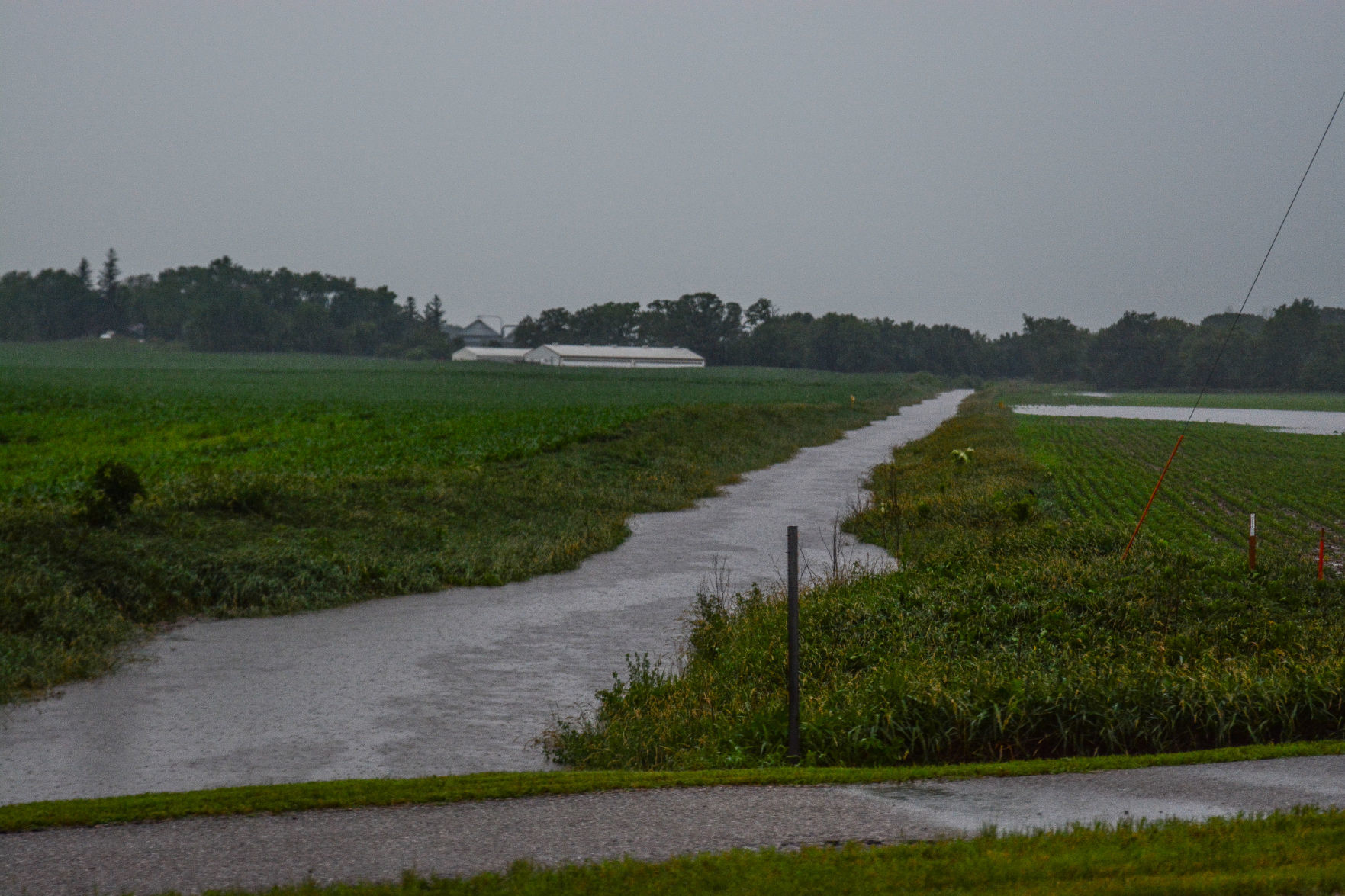 Flooding 2